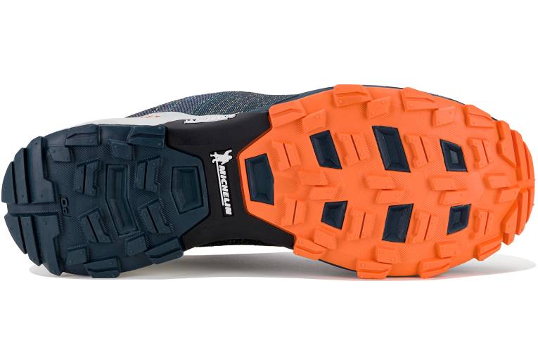 Millet Light Rush W
