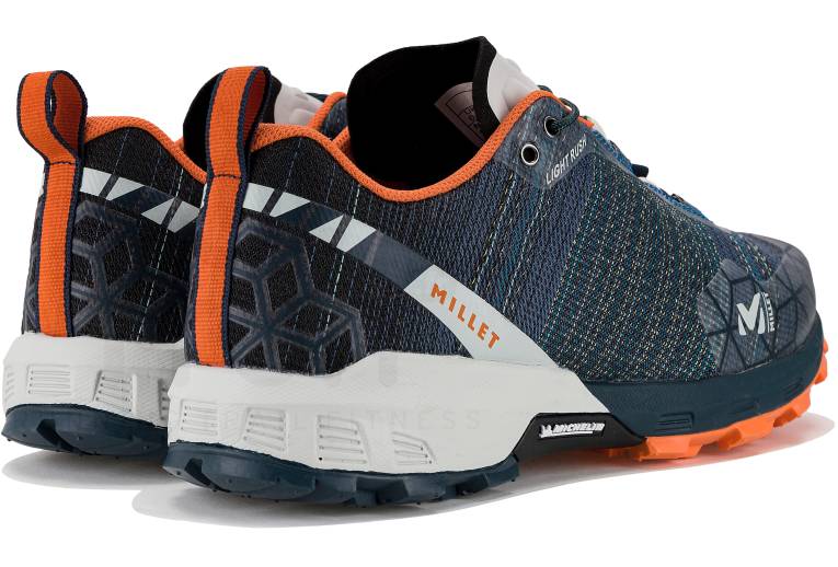 Millet Light Rush W