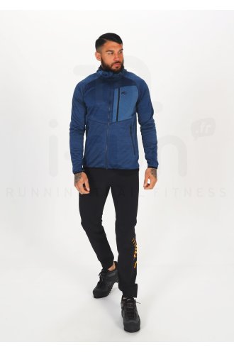 Millet Lokka II M 