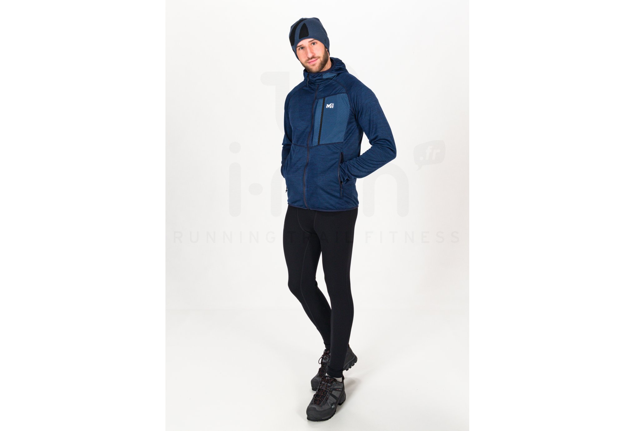 Millet chaqueta Lokka II