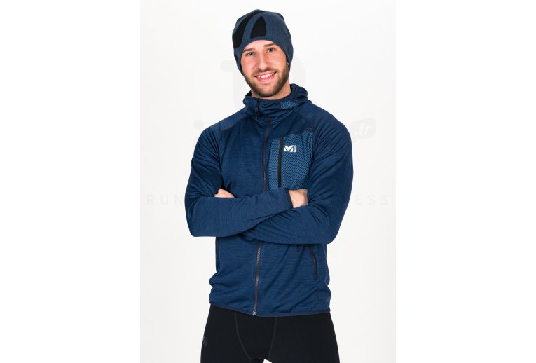 Millet chaqueta Lokka II