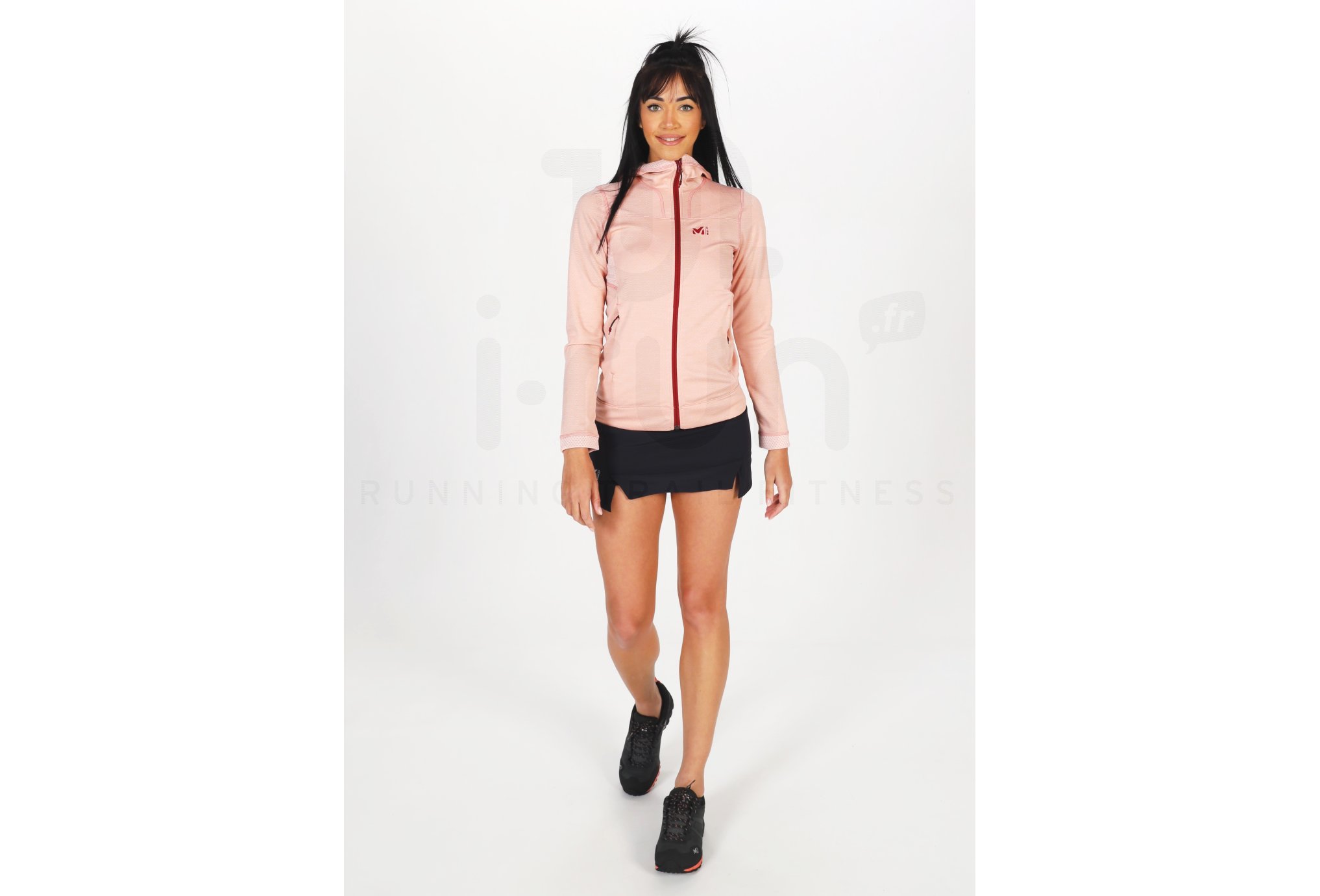 Millet Lokka II Damen