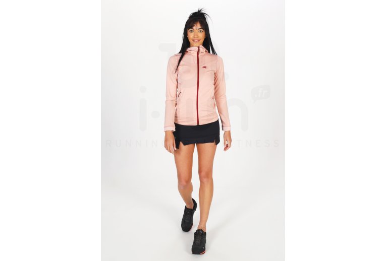 Millet Lokka II Damen