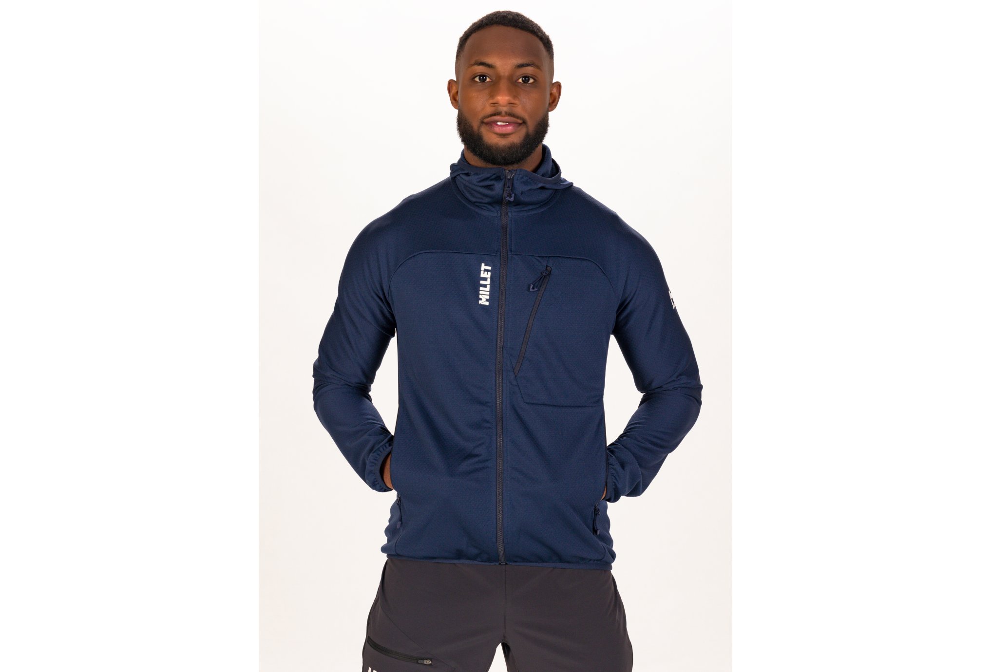 Millet Lokka III M vêtement running homme
