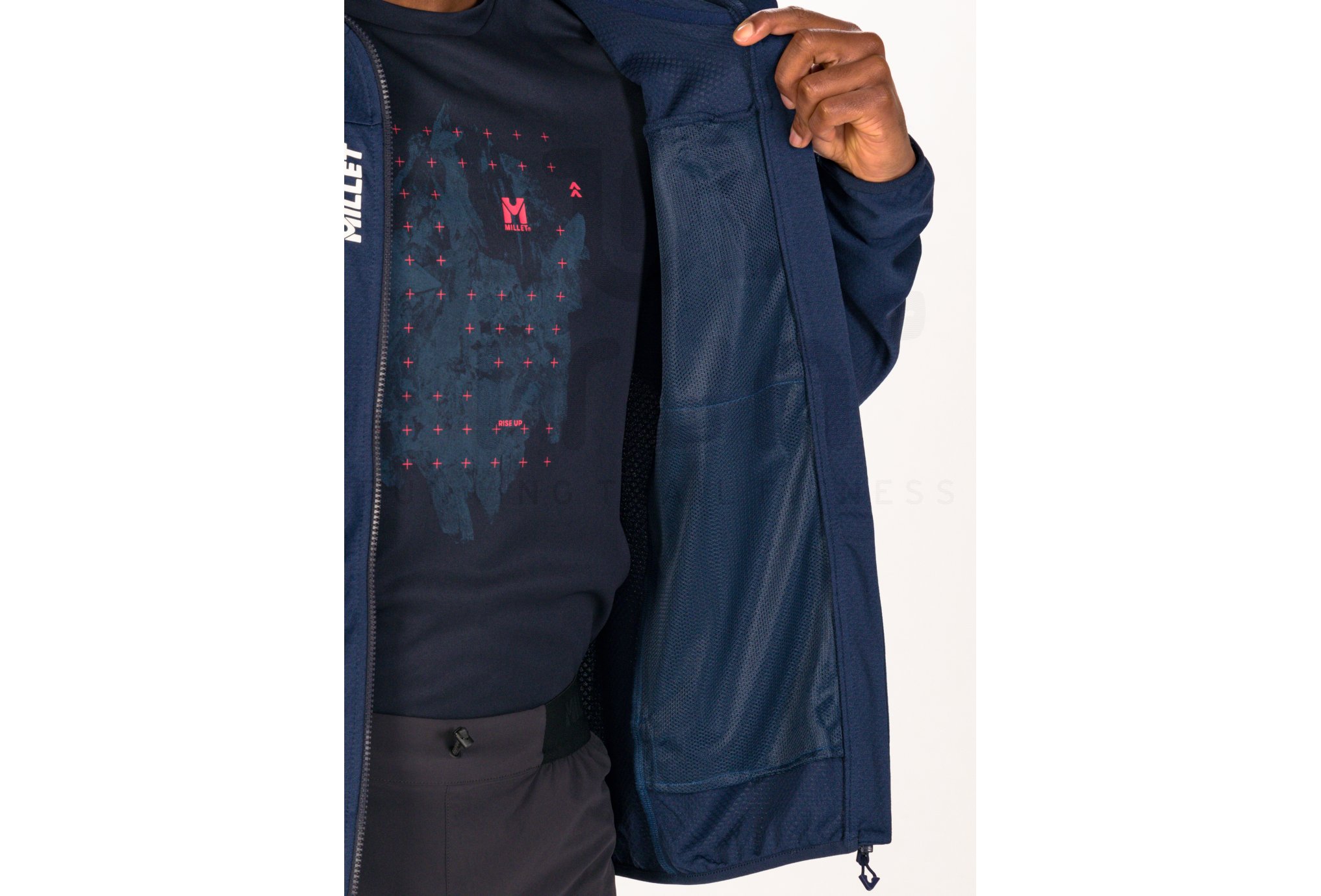 Millet Lokka III M