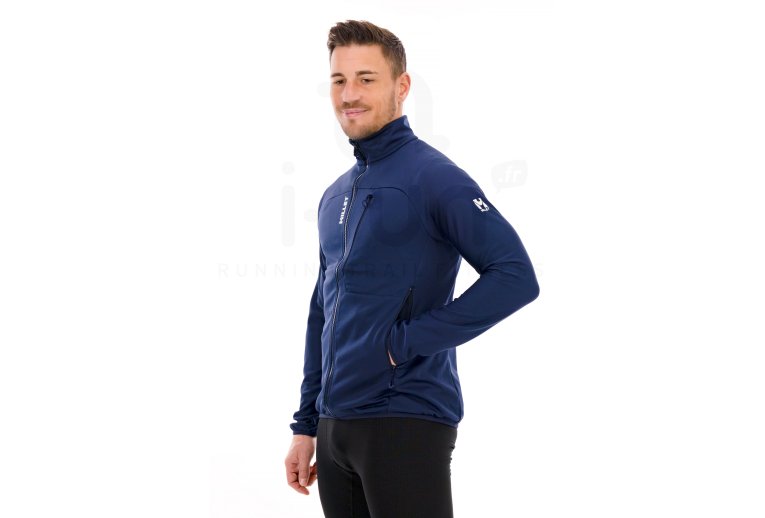 Millet chaqueta Lokka III