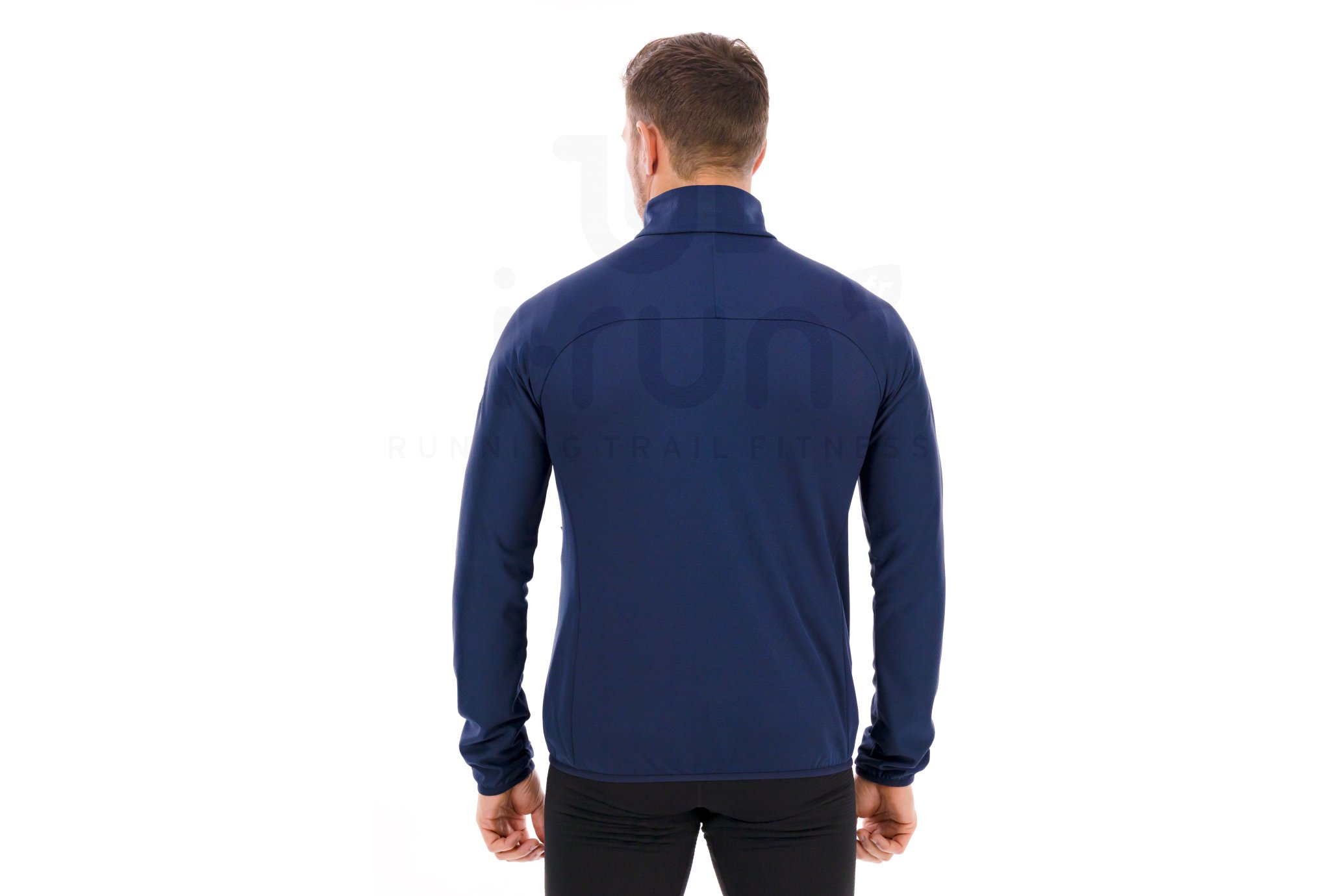 Millet chaqueta Lokka III