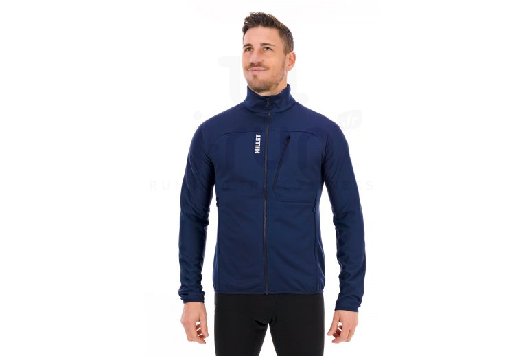Millet chaqueta Lokka III