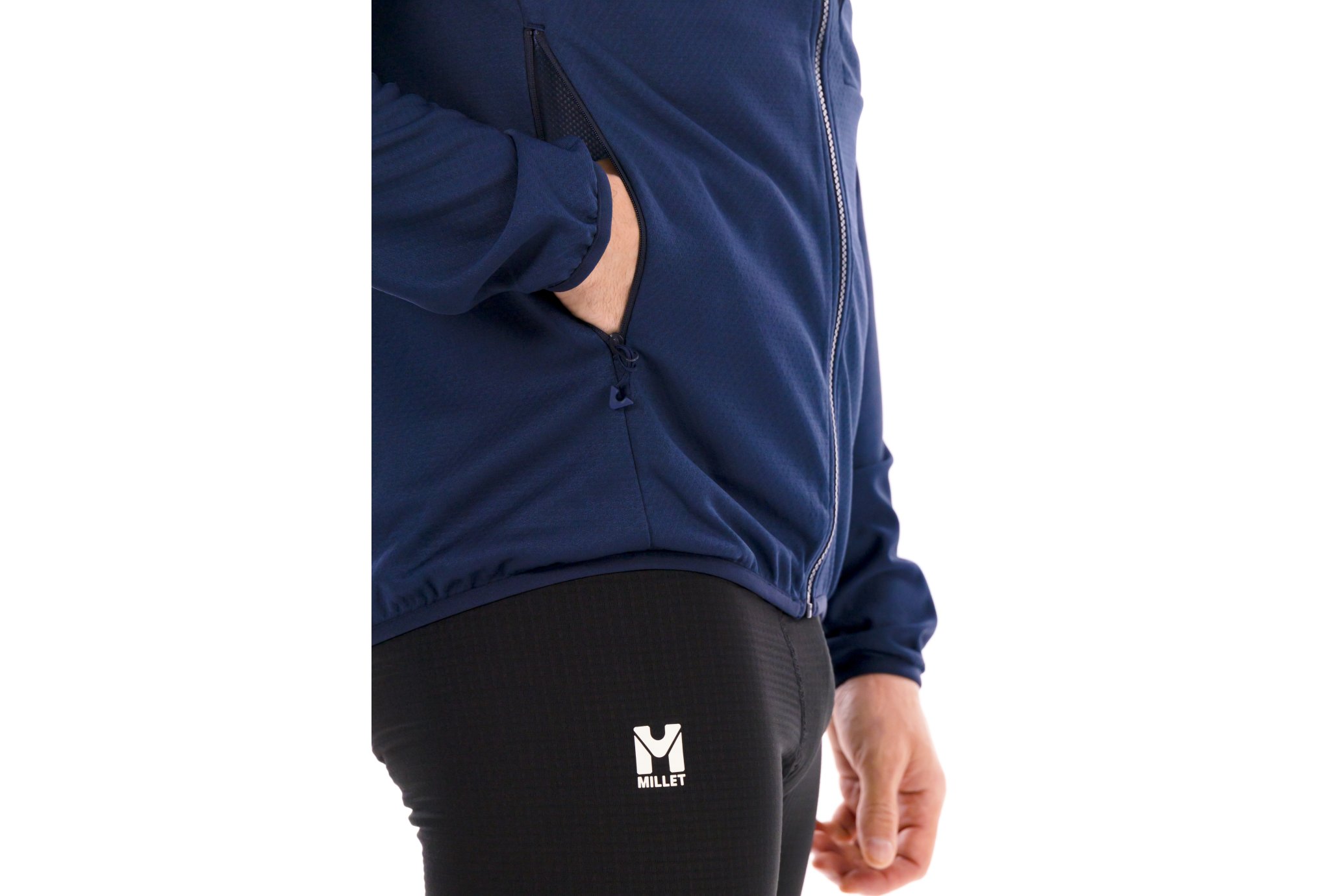 Millet chaqueta Lokka III