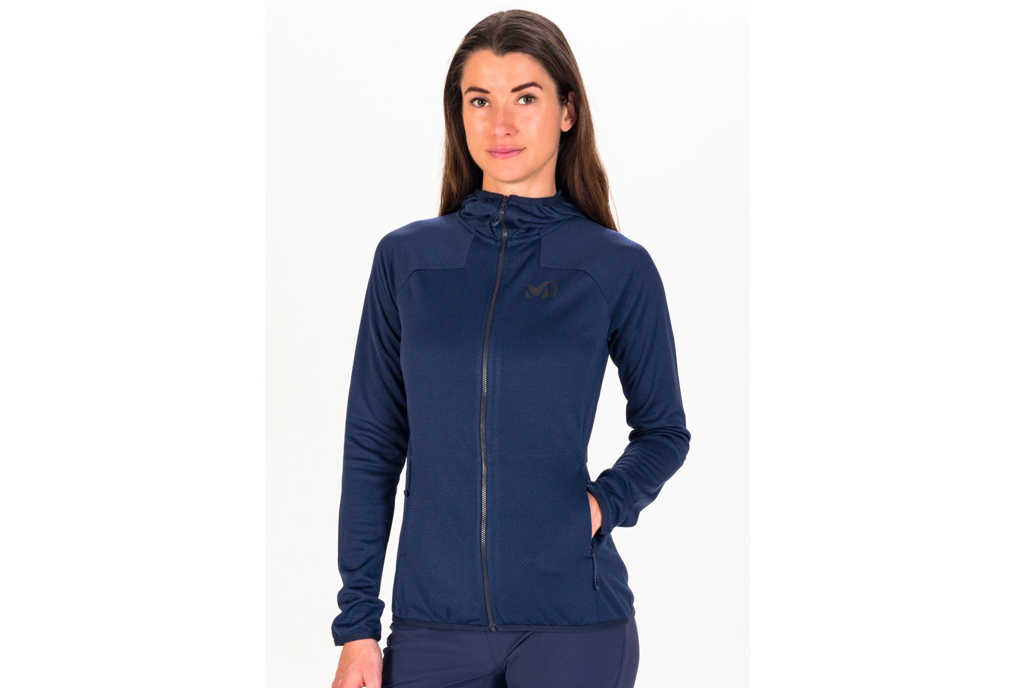 Millet Lokka III W vêtement running femme