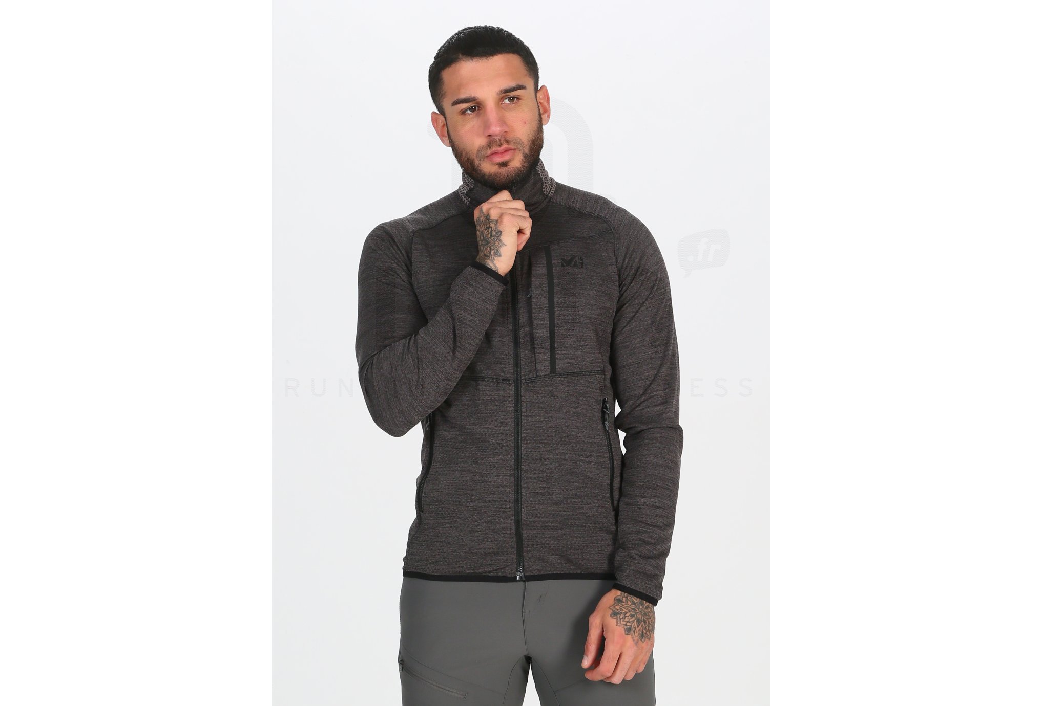 Millet chaqueta Lokka