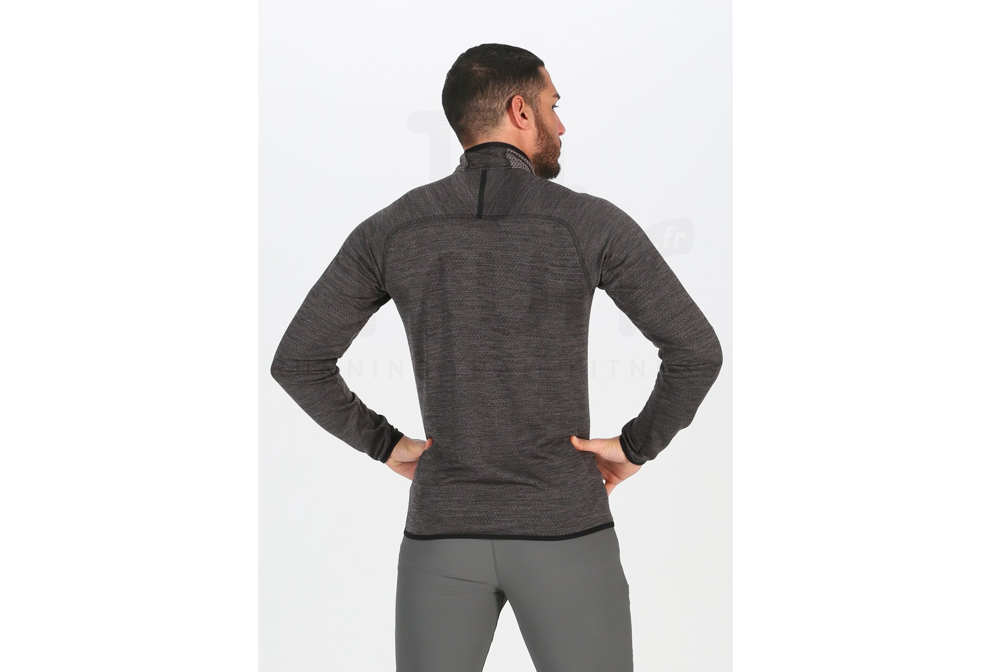 Millet chaqueta Lokka