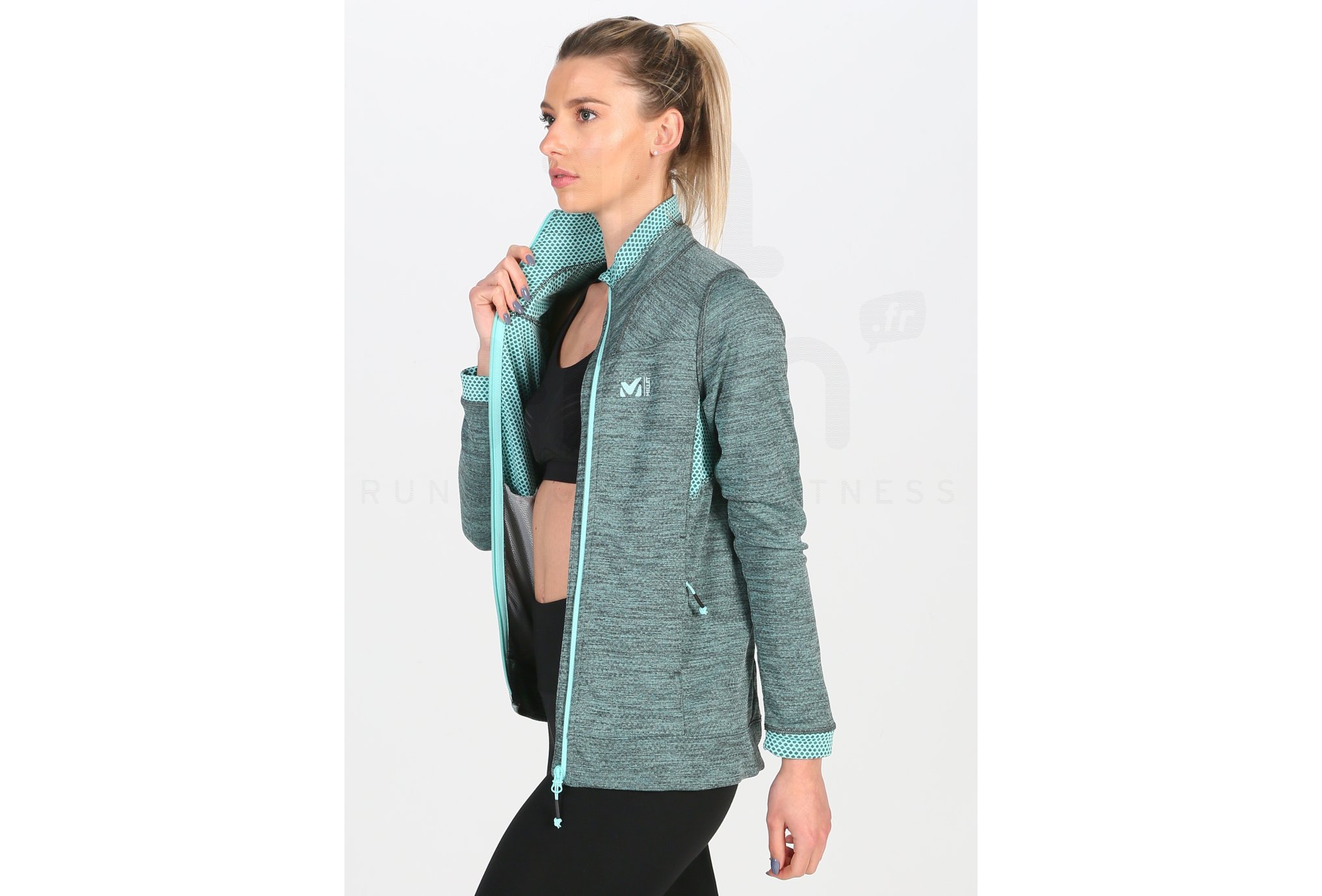 Millet chaqueta Lokka