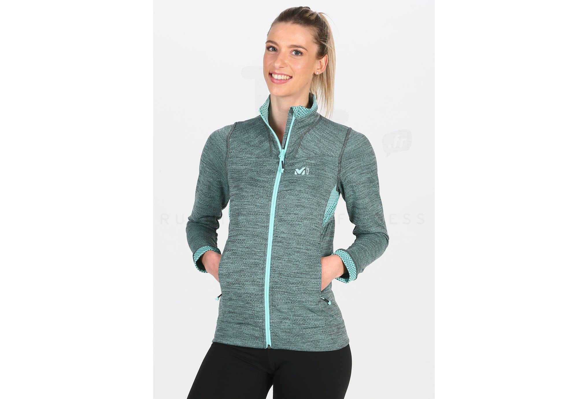 Millet chaqueta Lokka