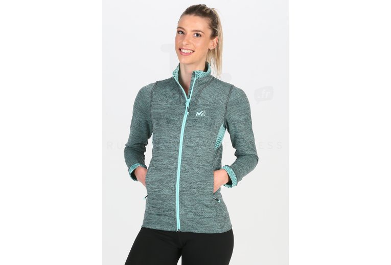 Millet chaqueta Lokka