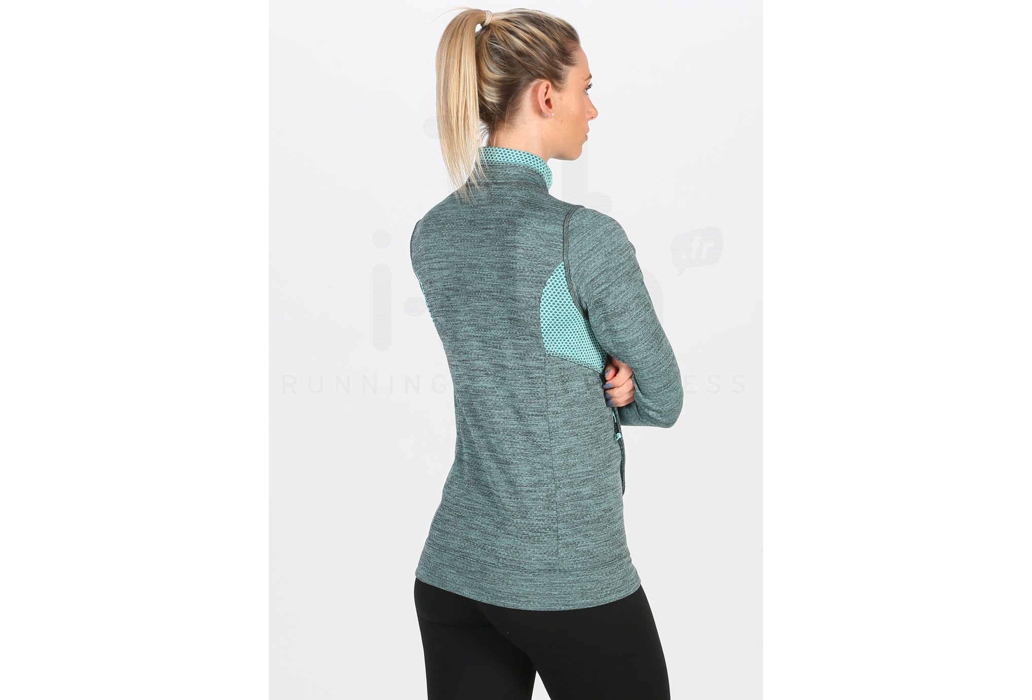Millet chaqueta Lokka