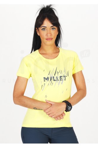 Millet LTK Fast W 