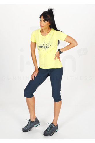 Millet LTK Fast W 
