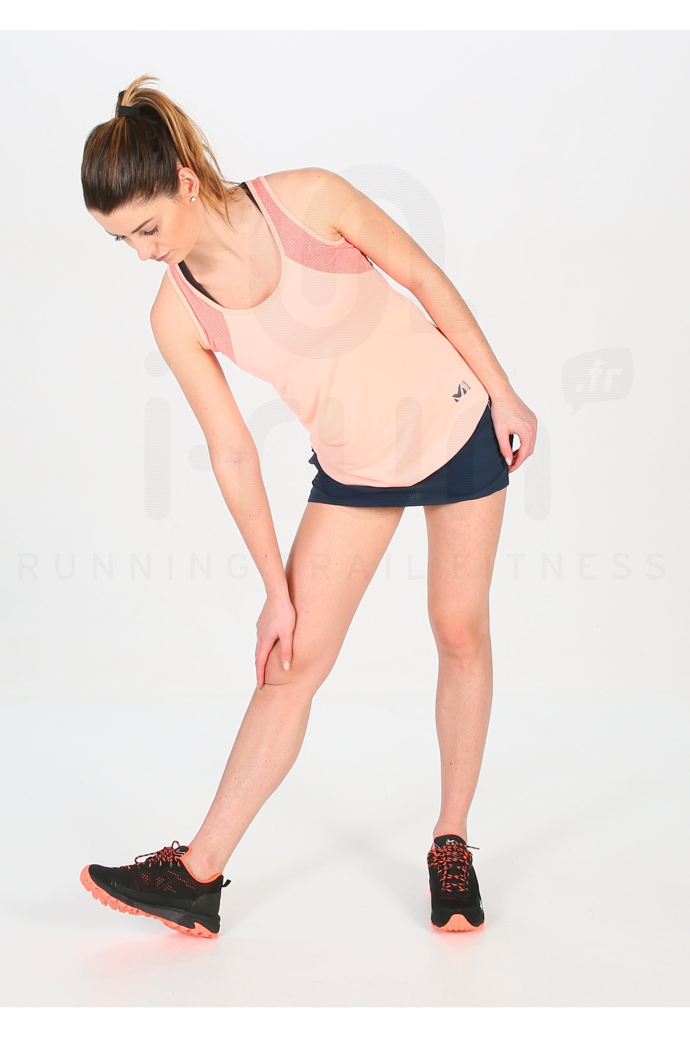 Millet LTK Intense Light W 