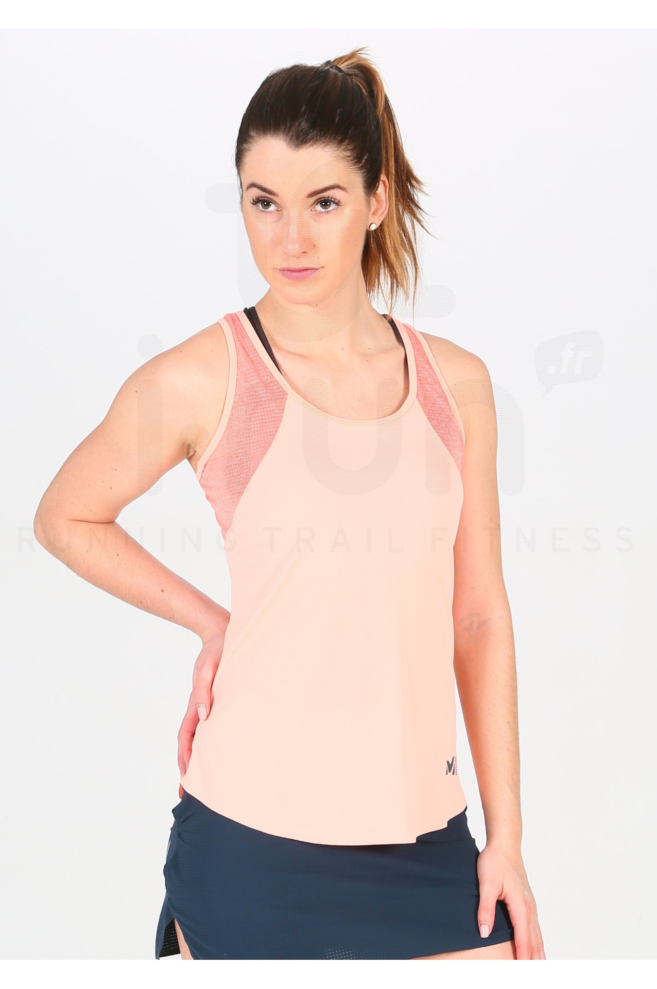 Millet LTK Intense Light W 