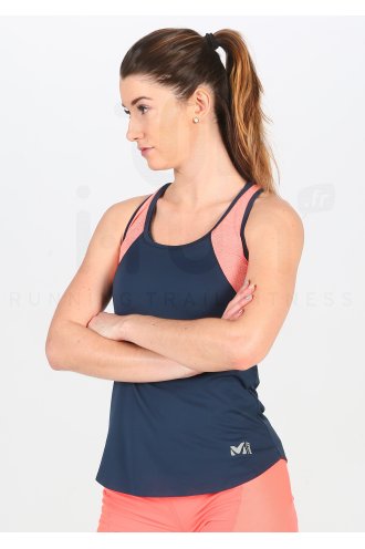 Millet LTK Intense Light W 