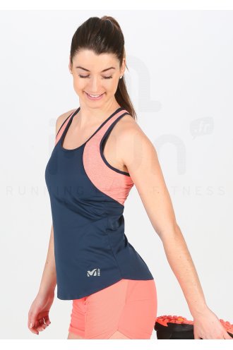 Millet LTK Intense Light W 