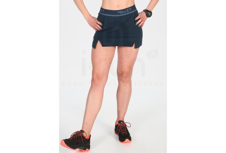 Millet LTK Intense Skirt Damen
