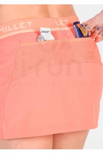 Millet LTK Intense Skirt W 