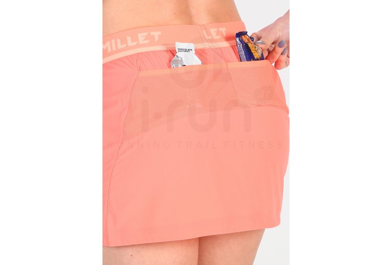 Millet LTK Intense Skirt Damen