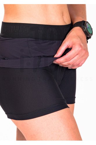 Millet LTK Intense Skirt W 