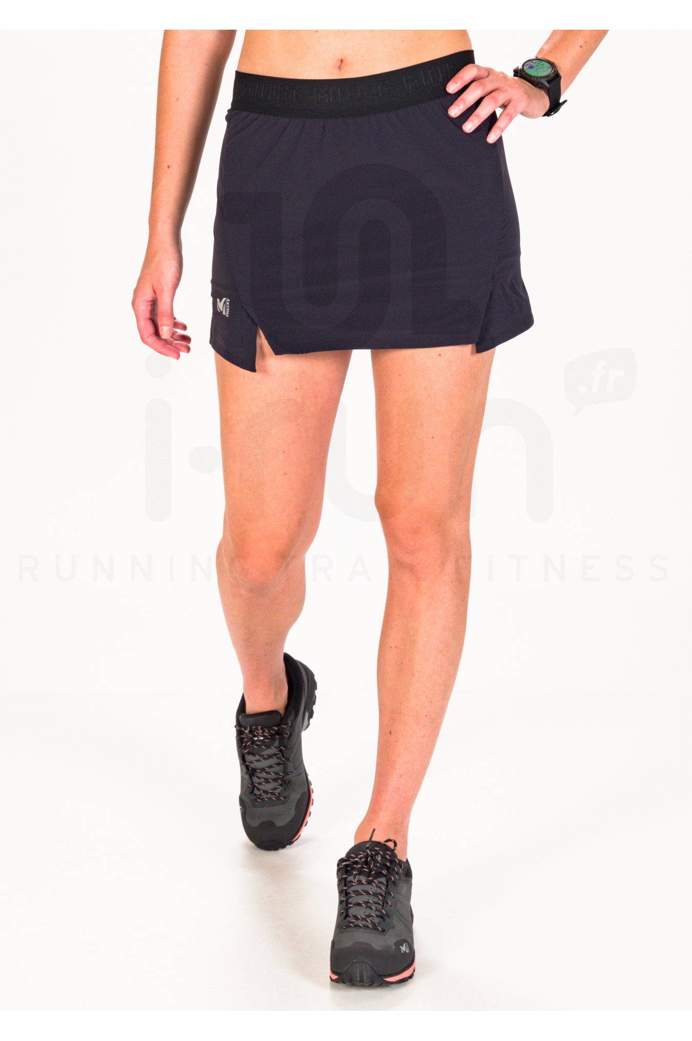 Millet LTK Intense Skirt W 