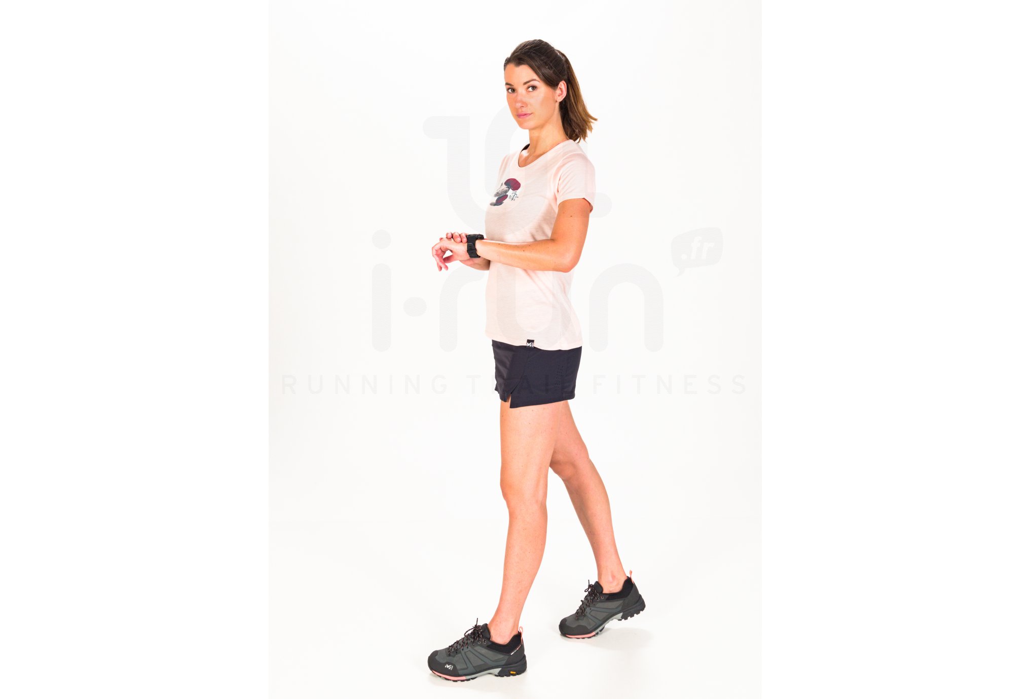 Millet falda LTK Intense Skirt