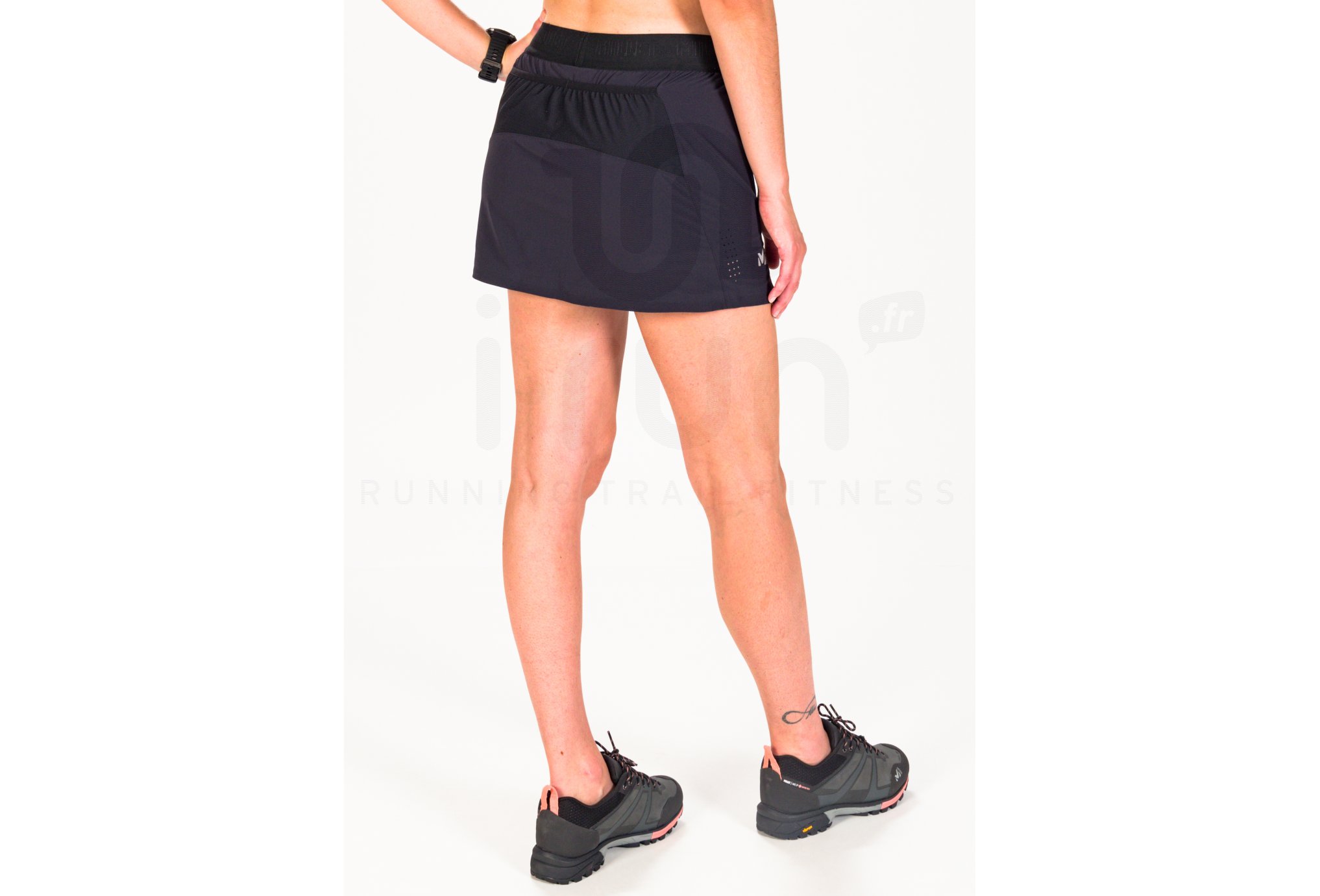 Millet falda LTK Intense Skirt