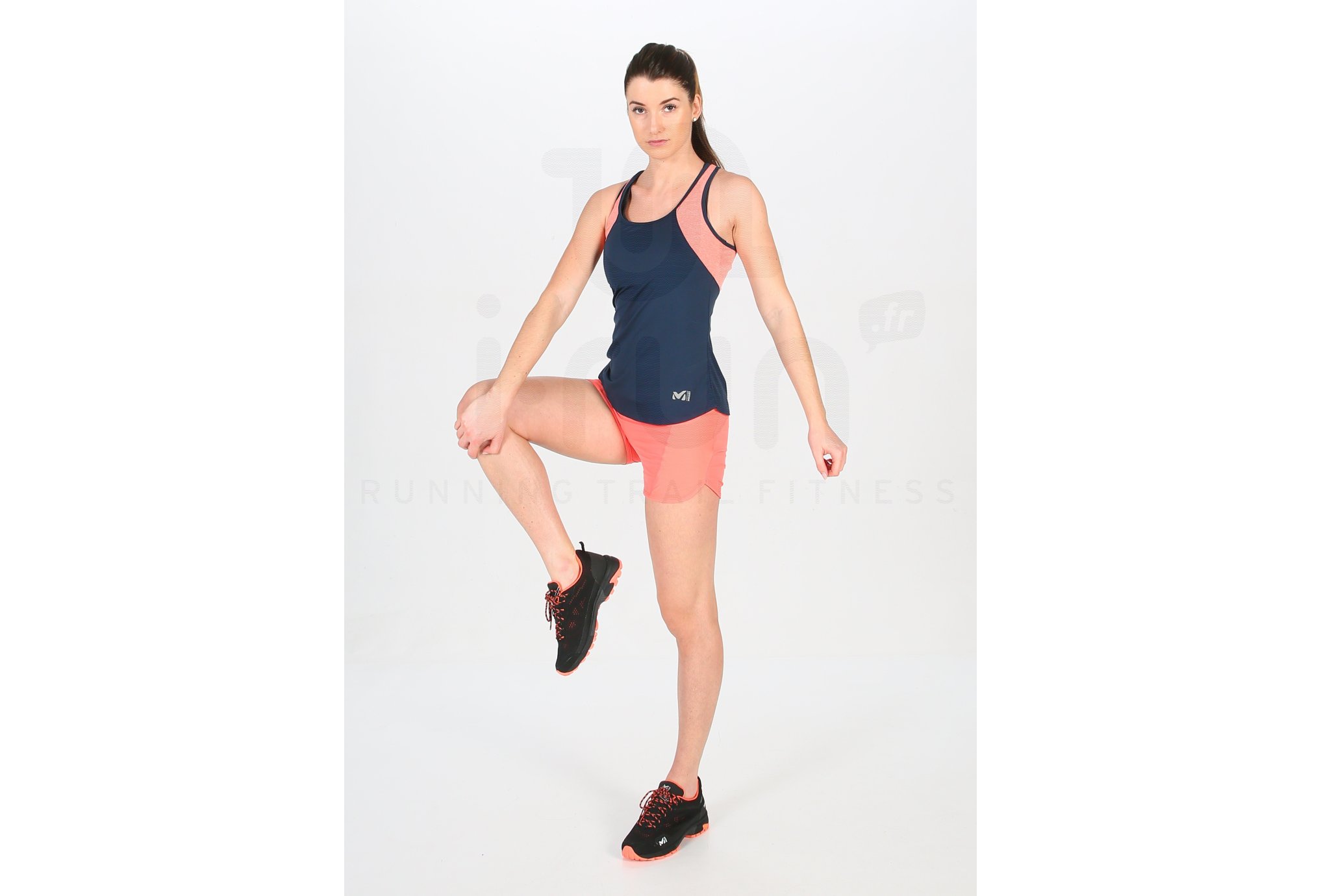 Millet LTK Intense Damen