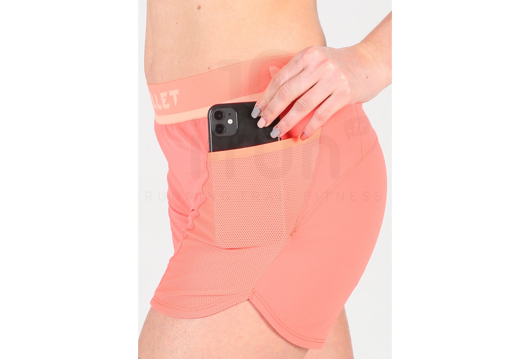 Millet LTK Intense Damen
