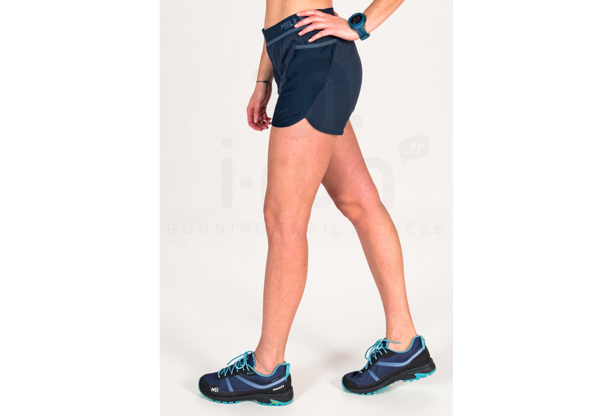 Millet LTK Intense W