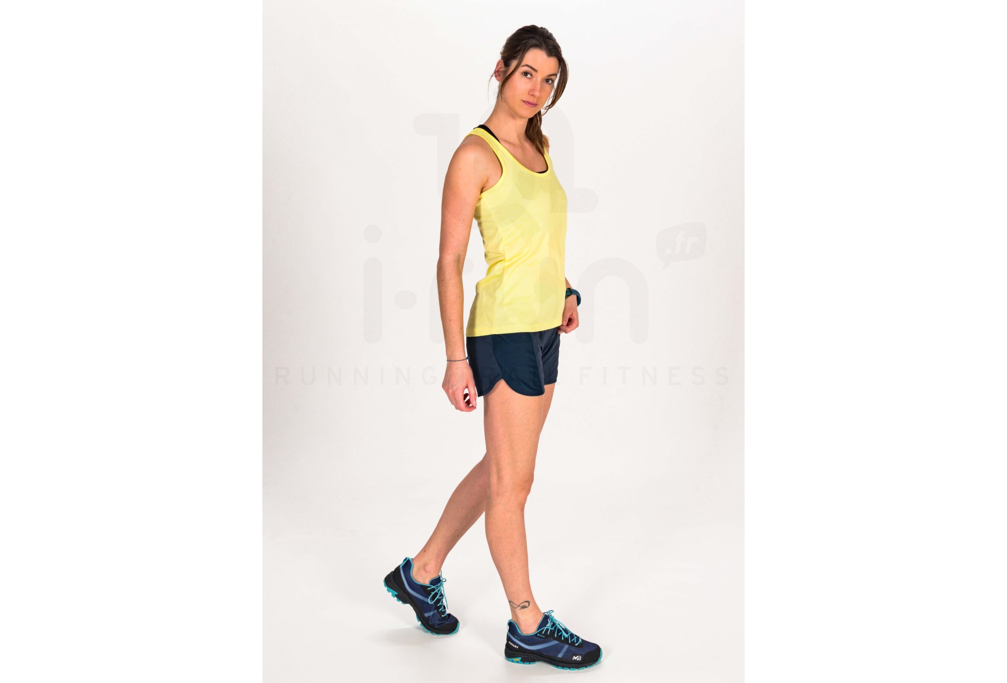 Millet LTK Intense W