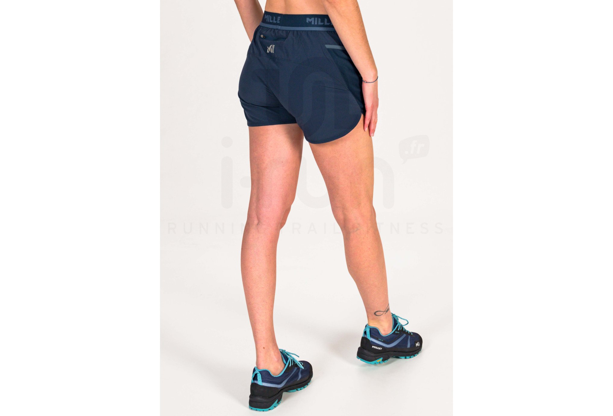 Millet LTK Intense W