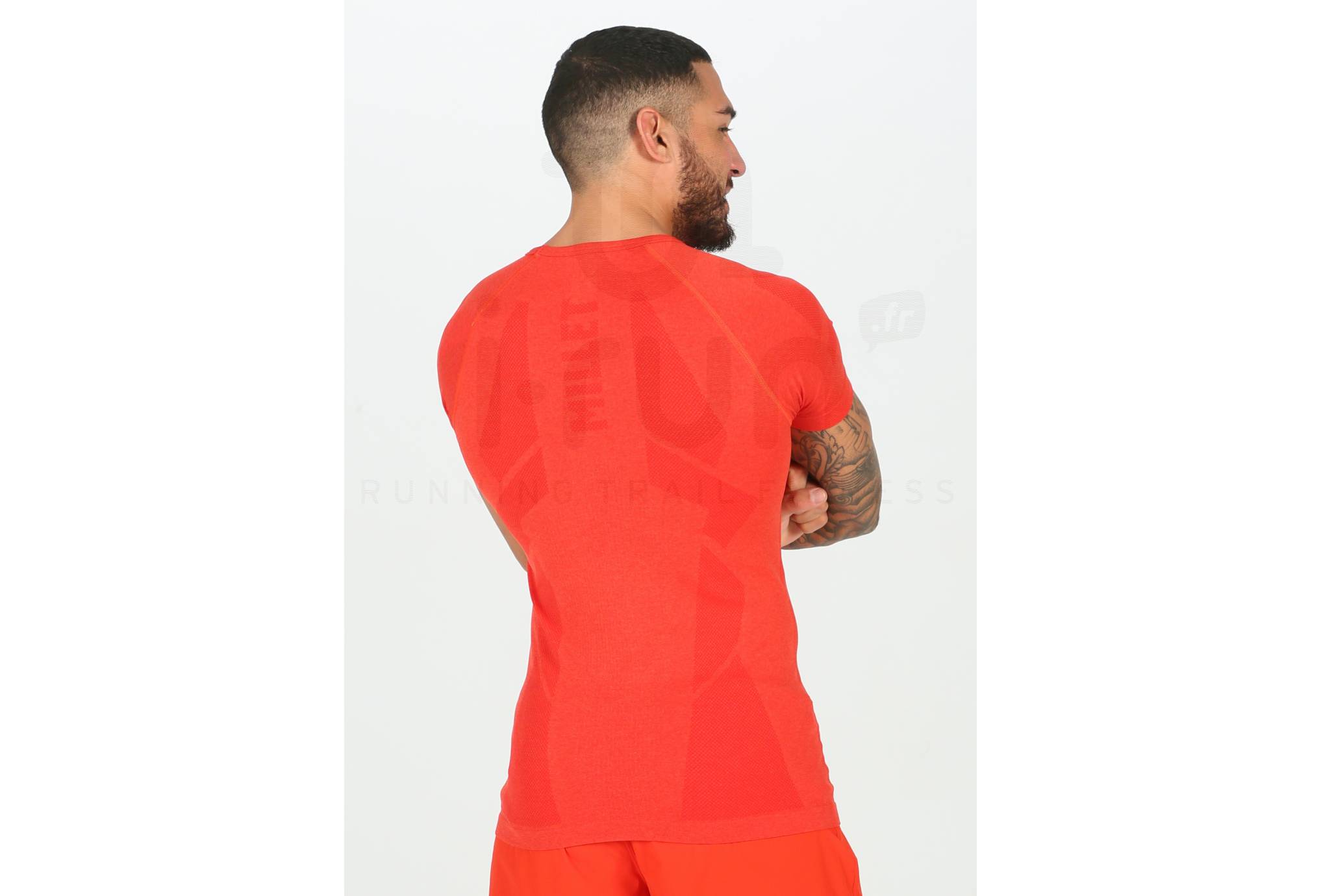 Millet camiseta manga corta LTK