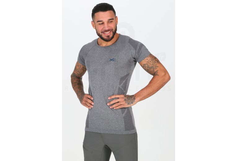 Millet camiseta manga corta LTK