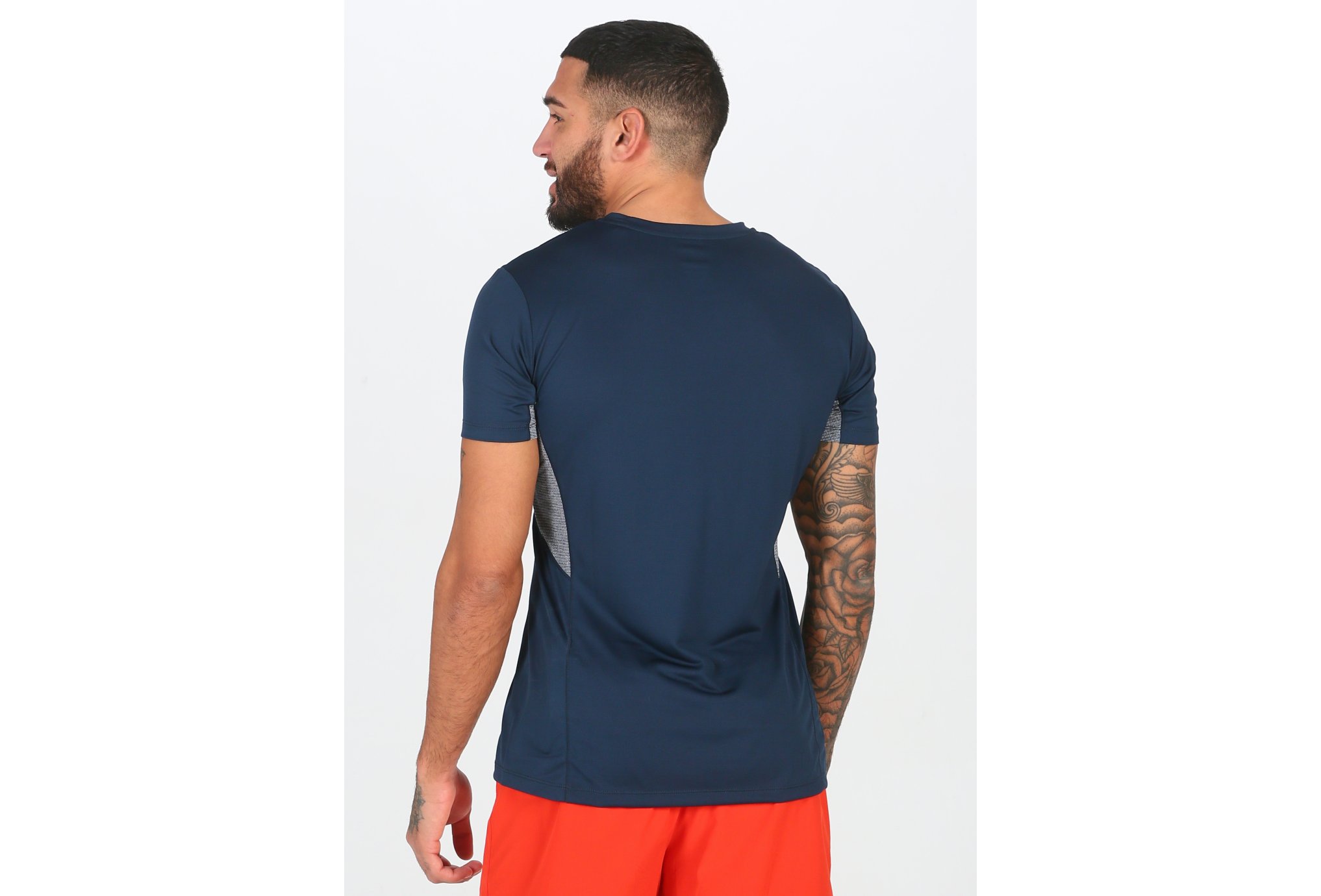 Millet camiseta manga corta LTK Print Light