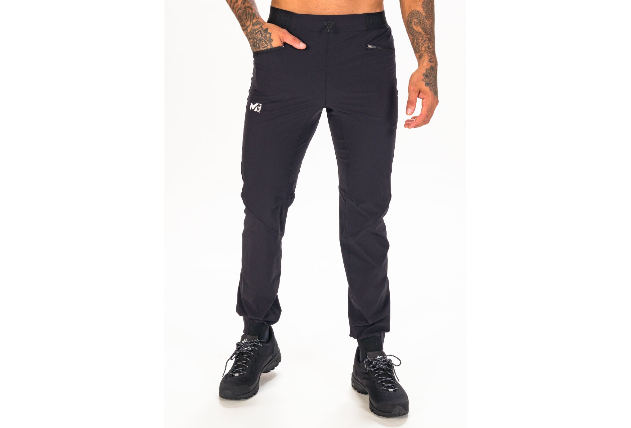 Millet LTK Speed M vêtement running homme