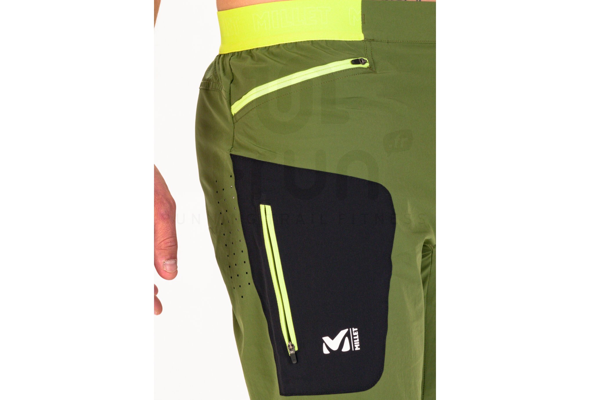 Millet LTK Speed M