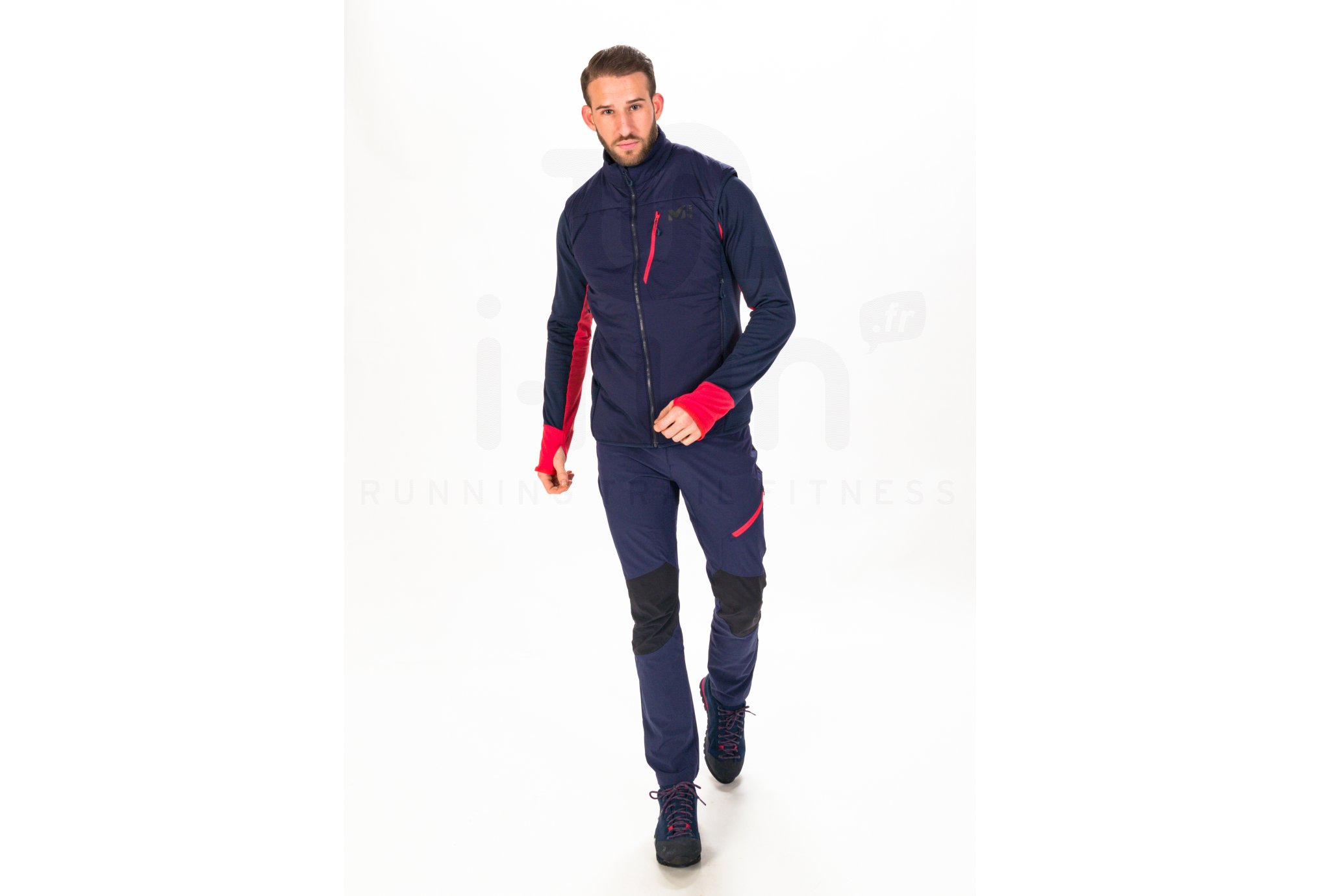 Millet Magma Hybrid Herren