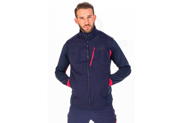 Millet Magma Hybrid Herren