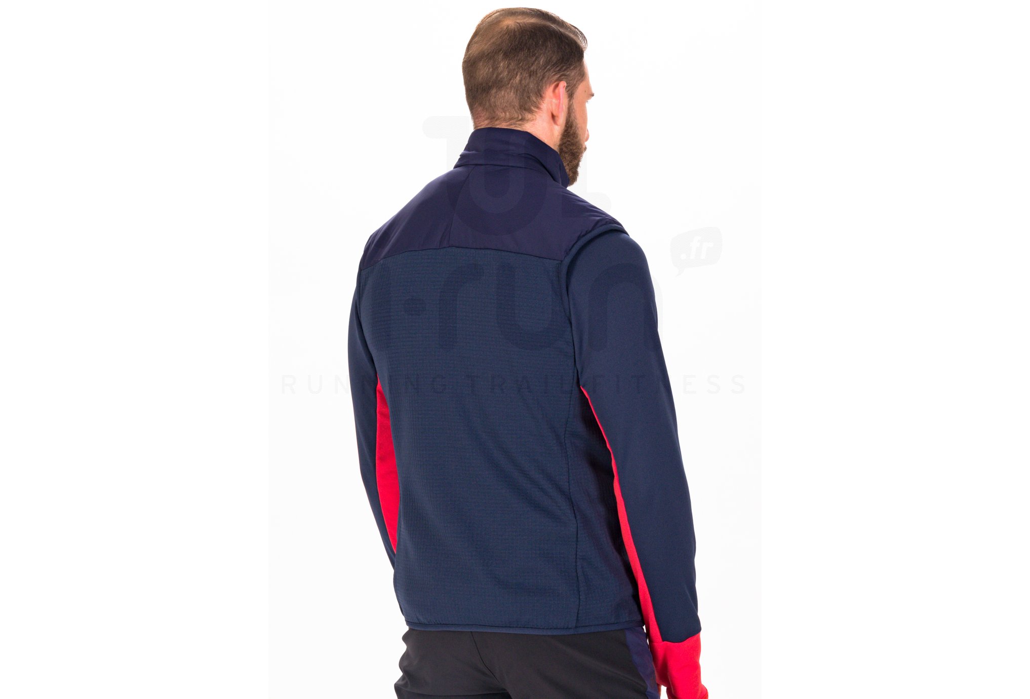 Millet Magma Hybrid Herren