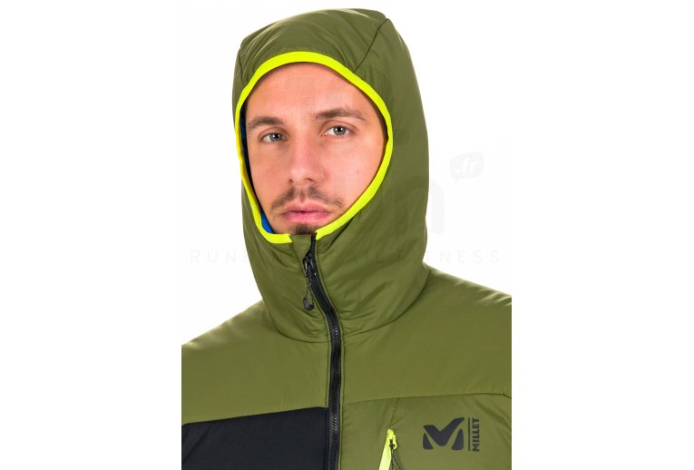 Millet chaqueta Magma Hybrid