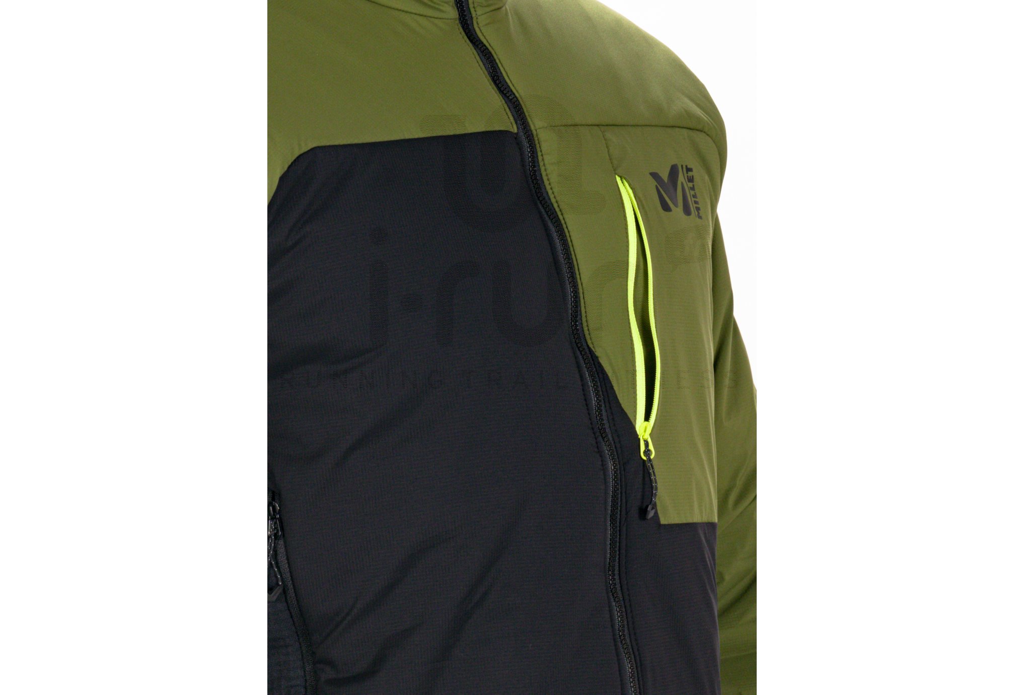 Millet chaqueta Magma Hybrid