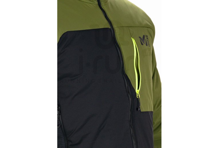 Millet chaqueta Magma Hybrid