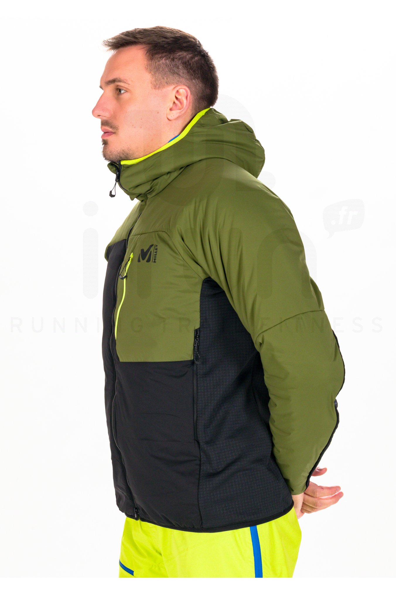 Millet Magma Hybrid M 
